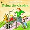 Doing The Garden