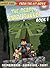Minecraft: The Deadly Maze Runner (Book1)