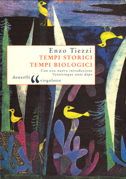 Tempi storici, tempi biologici (Paperback)