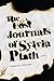 The Lost Journals of Sylvia...