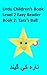Tara's Ball (Urdu Children'...