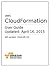 AWS CloudFormation User Guide
