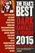 The Year's Best Dark Fantas...