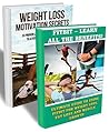 Weight Loss Tips BOX SET 2 IN 1: Ultimate Guide To Using Fitbit For Weight Loss, Fat Loss And Muscle Growth + 33 Proven Weight Loss Instruments.: (Fitbit, ... Running, Health) (Running and Aerobics)
