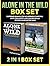 Alone in the Wild Box Set: ...