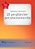 21 preghierine per una nuova vita (Italian Edition)