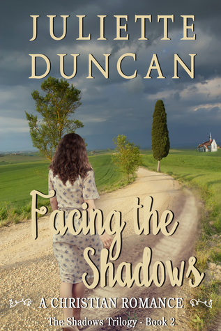 Facing the Shadows (The Shadows Trilogy #2)