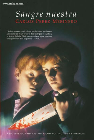 Sangre nuestra
