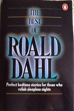 The Best of Roald Dahl