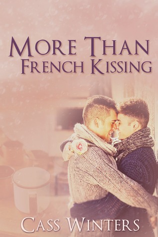 More Than French Kissing (ebook)