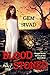Blood Stoned (Jinx #2)
