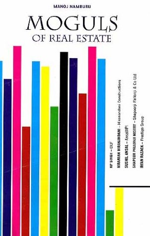 Moguls Of Real Estate