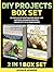 DIY Projects Box Set: 58 Exclusive Soap Making Ideas and Natural Shampoo Recipes. Creativity Is In Your Hands! (DIY Projects, DIY Soap, Diy Homemade Shampoo)