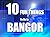 TEN FUN THINGS TO DO IN BANGOR