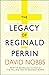 The Legacy of Reginald Perrin (Reginald Perrin, #4)