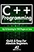 C++: Learn C++ Programming ...