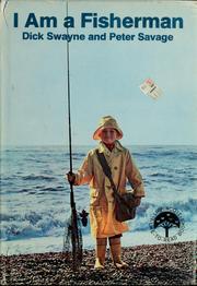 I Am a Fisherman (Lippincott I-Like-To-Read Books)