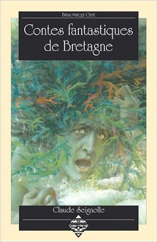 Contes fantastiques de Bretagne
