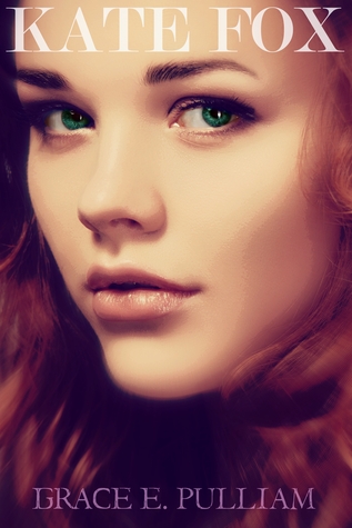 The Fallen (Kate Fox #2)
