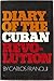 Diary of the Cuban Revolution by Carlos Franqui
