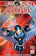 War of Kings: Darkhawk #1