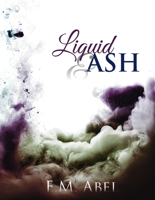 Liquid & Ash (Unknown Binding)