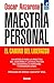 Maestría personal 4° ed. (Spanish Edition)