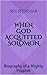 When God Acquitted Solomon:...