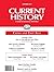 Current History (China and ...
