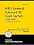 MTEL General Science (10) E...