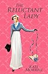 The Reluctant Lady (The Gentlemen of Christopher's, #1)