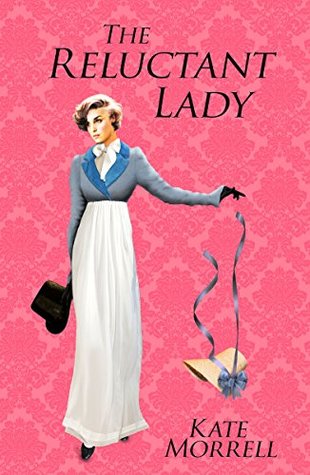 The Reluctant Lady (The Gentlemen of Christopher's, #1)