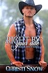 Right By Your Side by Christi Snow