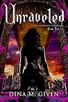 Unraveled (The Gatekeeper Chronicles, Book 2) Unraveled (The Gatekeeper Chronicles, Book 2)