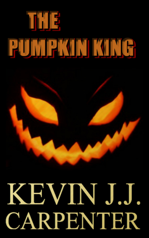 The Pumpkin King (Kindle Edition)