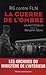 La guerre de l'ombre ; guerre d'Algérie, RG contre FLN by Laurent Chabrun