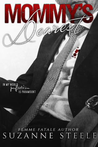 Mommy's Dearest (Black Rose #3)