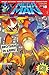 Mega Man #18