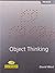 Object Thinking