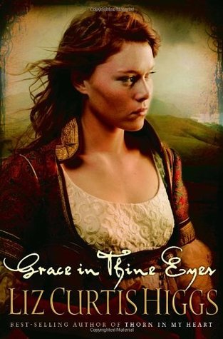 Grace in Thine Eyes (Lowlands of Scotland, #4)
