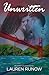 Unwritten (Unwritten, #1)
