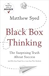 Black Box Thinking
