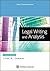 Legal Writing and Analysis (Aspen Coursebook Series)