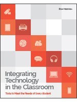 Integrating Technology in the Classroom (Paperback)