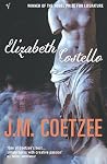 Elizabeth Costello Book cover for Elizabeth Costello