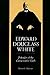 Edward Douglass White, defender of the conservative faith (Southern Biography series)