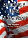 Building a Midshipman by Jacqui Murray