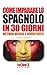 COME IMPARARE LO SPAGNOLO IN 30 GIORNI (Livello Base) : Metodo Veloce e Divertente per apprendere Lingua e Cultura! (Italian Edition)