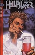 Hellblazer #63