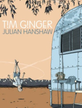 Tim Ginger (Paperback)